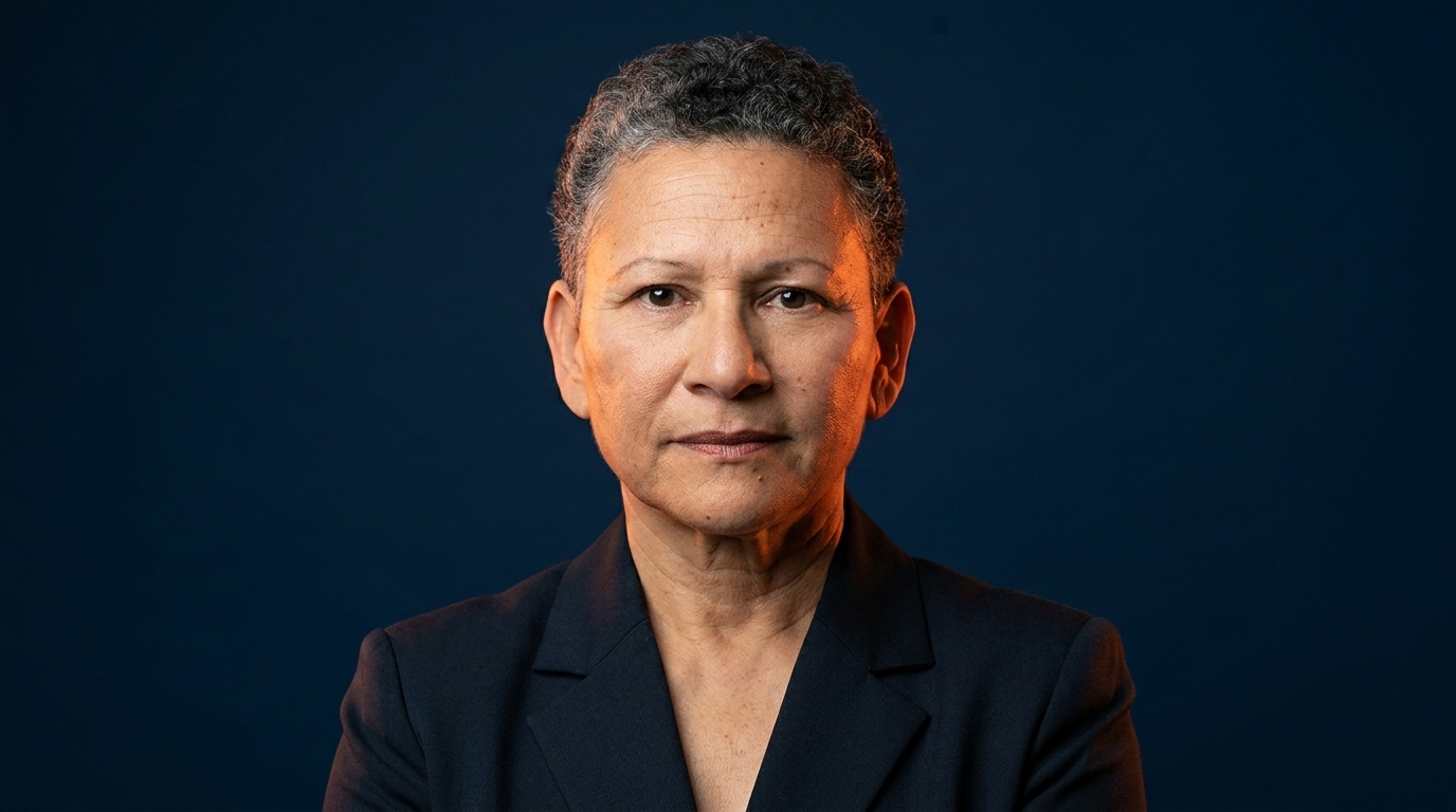 Barbra I. Higgins, OLY