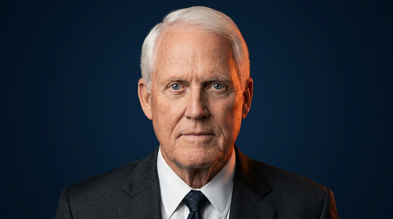 Bill Walsh