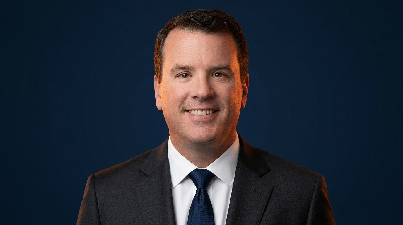 Brian Murphy