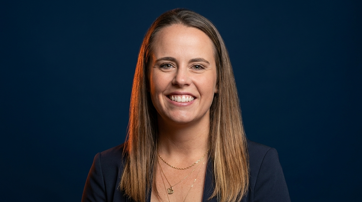 Lisa Goodwin-Scharff