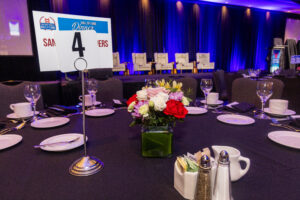 2025 Enshrinement Dinner Photo Album