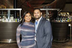 Bay Area Sports Hall of Fame 2026 Enshrinement Dinner — photo 1