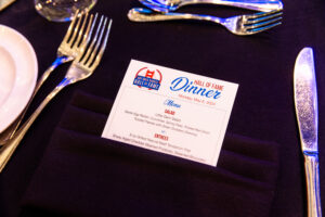 Bay Area Sports Hall of Fame 2024 Enshrinement Dinner — photo 2