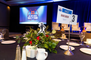 Bay Area Sports Hall of Fame 2024 Enshrinement Dinner — photo 3