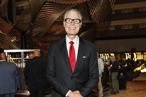 Bay Area Sports Hall of Fame 2026 Enshrinement Dinner — photo 3