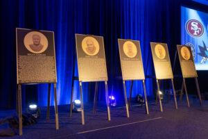 Bay Area Sports Hall of Fame 2024 Enshrinement Dinner — photo 4