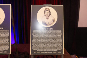Bay Area Sports Hall of Fame 2025 Enshrinement Dinner — photo 4