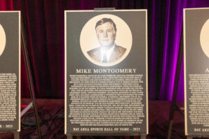 Bay Area Sports Hall of Fame 2025 Enshrinement Dinner — photo 6