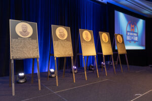 Bay Area Sports Hall of Fame 2024 Enshrinement Dinner — photo 6