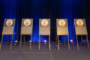 Bay Area Sports Hall of Fame 2024 Enshrinement Dinner — photo 7