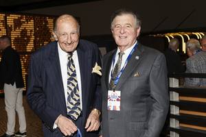 Bay Area Sports Hall of Fame 2026 Enshrinement Dinner — photo 10