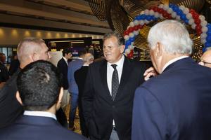Bay Area Sports Hall of Fame 2026 Enshrinement Dinner — photo 13