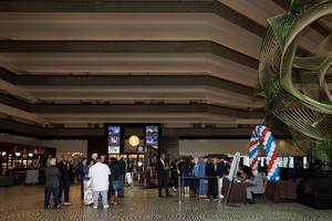 Bay Area Sports Hall of Fame 2026 Enshrinement Dinner — photo 14