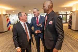 Bay Area Sports Hall of Fame 2025 Enshrinement Dinner — photo 14