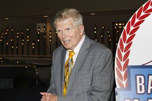 Bay Area Sports Hall of Fame 2026 Enshrinement Dinner — photo 20