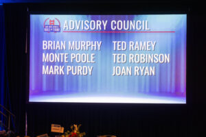 Bay Area Sports Hall of Fame 2024 Enshrinement Dinner — photo 22