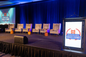 Bay Area Sports Hall of Fame 2024 Enshrinement Dinner — photo 25