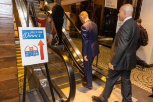 Bay Area Sports Hall of Fame 2025 Enshrinement Dinner — photo 28