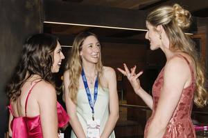 Bay Area Sports Hall of Fame 2026 Enshrinement Dinner — photo 30
