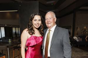 Bay Area Sports Hall of Fame 2026 Enshrinement Dinner — photo 33