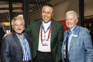 Bay Area Sports Hall of Fame 2026 Enshrinement Dinner — photo 35