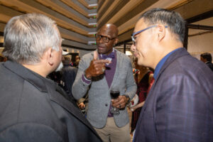 Bay Area Sports Hall of Fame 2025 Enshrinement Dinner — photo 37