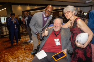 Bay Area Sports Hall of Fame 2025 Enshrinement Dinner — photo 38