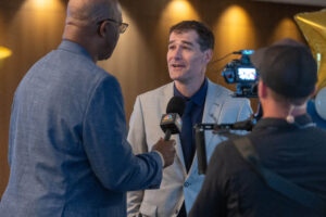 Bay Area Sports Hall of Fame 2024 Enshrinement Dinner — photo 39