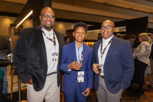 Bay Area Sports Hall of Fame 2025 Enshrinement Dinner — photo 40