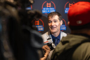 Bay Area Sports Hall of Fame 2024 Enshrinement Dinner — photo 41