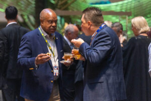Bay Area Sports Hall of Fame 2024 Enshrinement Dinner — photo 48