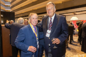 Bay Area Sports Hall of Fame 2024 Enshrinement Dinner — photo 50
