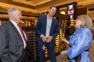 Bay Area Sports Hall of Fame 2025 Enshrinement Dinner — photo 50