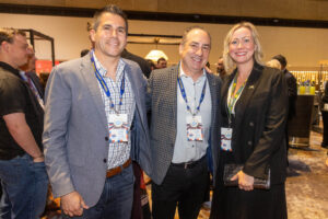 Bay Area Sports Hall of Fame 2024 Enshrinement Dinner — photo 51
