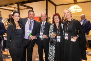 Bay Area Sports Hall of Fame 2024 Enshrinement Dinner — photo 52