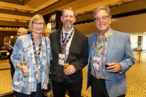 Bay Area Sports Hall of Fame 2025 Enshrinement Dinner — photo 52