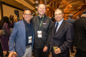 Bay Area Sports Hall of Fame 2025 Enshrinement Dinner — photo 54