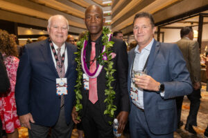 Bay Area Sports Hall of Fame 2025 Enshrinement Dinner — photo 57