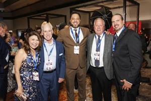Bay Area Sports Hall of Fame 2026 Enshrinement Dinner — photo 57