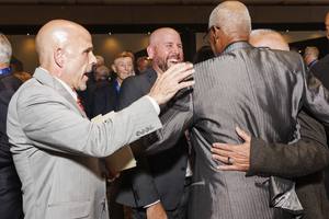 Bay Area Sports Hall of Fame 2026 Enshrinement Dinner — photo 58