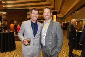 Bay Area Sports Hall of Fame 2024 Enshrinement Dinner — photo 59
