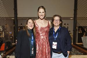 Bay Area Sports Hall of Fame 2026 Enshrinement Dinner — photo 60