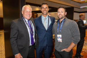 Bay Area Sports Hall of Fame 2024 Enshrinement Dinner — photo 60