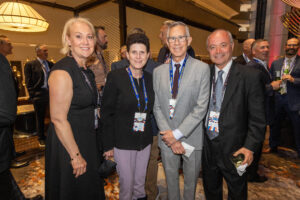 Bay Area Sports Hall of Fame 2024 Enshrinement Dinner — photo 61