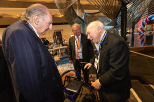 Bay Area Sports Hall of Fame 2024 Enshrinement Dinner — photo 62