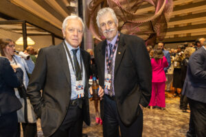 Bay Area Sports Hall of Fame 2025 Enshrinement Dinner — photo 63