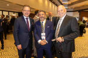 Bay Area Sports Hall of Fame 2024 Enshrinement Dinner — photo 63