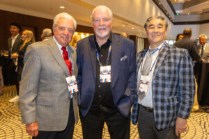 Bay Area Sports Hall of Fame 2024 Enshrinement Dinner — photo 64