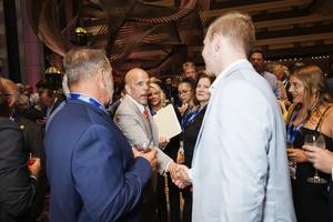 Bay Area Sports Hall of Fame 2026 Enshrinement Dinner — photo 66