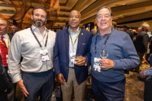 Bay Area Sports Hall of Fame 2024 Enshrinement Dinner — photo 68